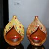 Handmade Kalash - set of 2